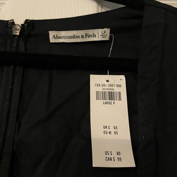 COPY - Puff sleeve dress - Picture 4 of 4